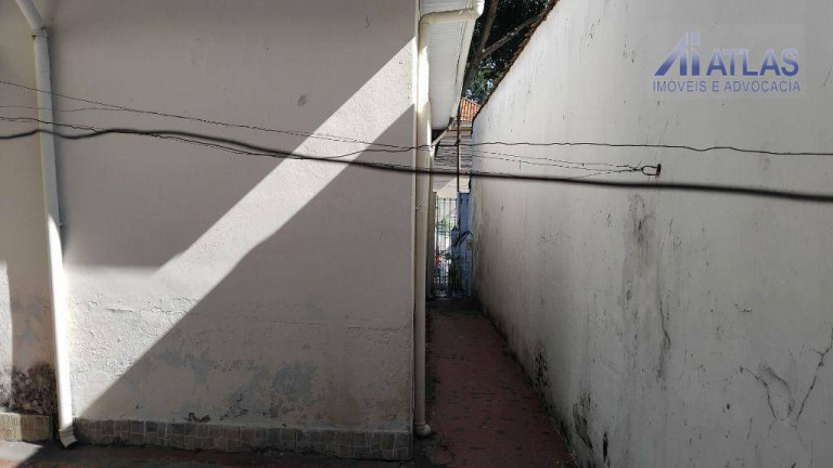 Imagem Casa com 3 Quartos à Venda, 120 m² em Vila Leonor - São Paulo