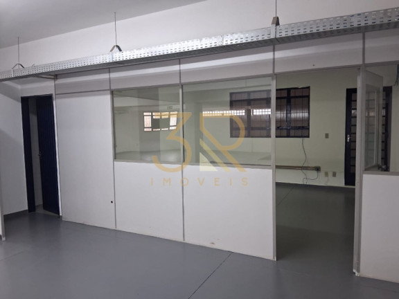 Imagem Imóvel Comercial para Alugar, 260 m² em Jardim Novo Mundo - Ribeirão Preto