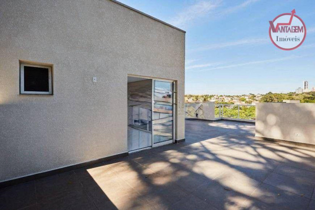 Imagem Sobrado com 3 Quartos à Venda, 319 m² em Mossunguê - Curitiba