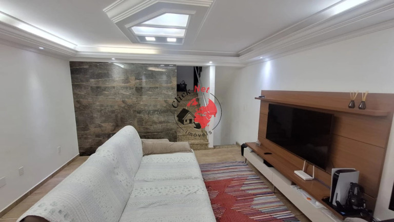 Imagem Sobrado com 3 Quartos à Venda, 164 m² em Demarchi - Sao Bernardo Do Campo Imagem Sobrado com 3 Quartos à Venda, 164 m² em Demarchi - Sao Bernardo Do Campo