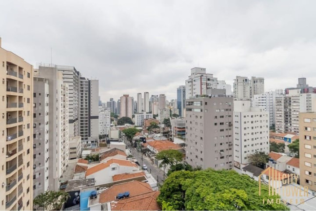 Imagem Apartamento com 3 Quartos à Venda, 166 m² em Vila Olímpia - São Paulo Imagem Apartamento com 3 Quartos à Venda, 166 m² em Vila Olímpia - São Paulo