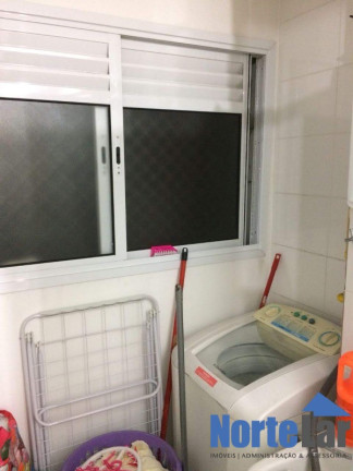 Imagem Apartamento com 2 Quartos à Venda, 62 m² em Vila Nova Cachoeirinha - São Paulo