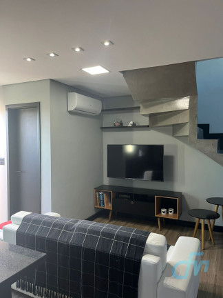 Imagem Casa de Condomínio com 2 Quartos à Venda, 64 m² em Vila São Paulo - Mogi Das Cruzes Imagem Casa de Condomínio com 2 Quartos à Venda, 64 m² em Vila São Paulo - Mogi Das Cruzes