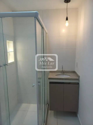 Imagem Apartamento com 1 Quarto à Venda, 43 m² em Jardim D'abril - Osasco Imagem Apartamento com 1 Quarto à Venda, 43 m² em Jardim D'abril - Osasco