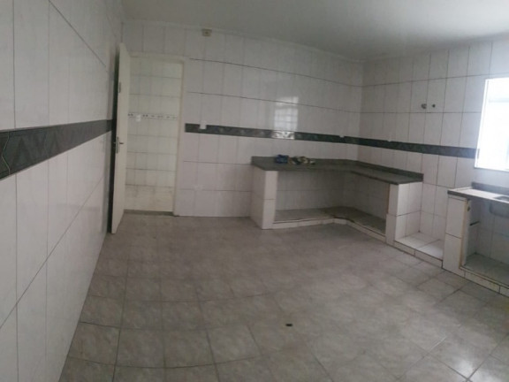 Imagem Imóvel com 3 Quartos à Venda, 200 m² em Cidade Antônio Estevão De Carvalho - São Paulo
