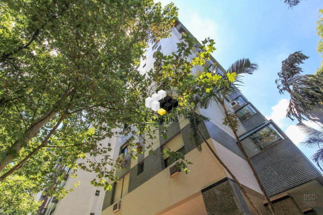 Imagem Apartamento com 3 Quartos à Venda, 120 m² em Moinhos De Vento - Porto Alegre