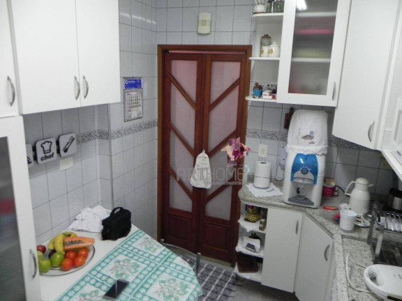 Imagem Cobertura com 3 Quartos à Venda, 167 m² em Rudge Ramos - São Bernardo Do Campo