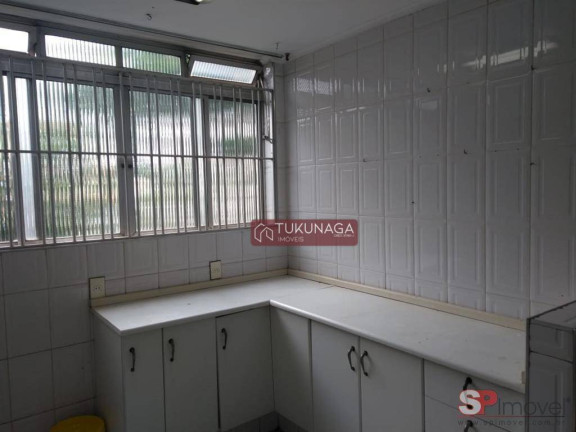 Apartamento com 3 Quartos à Venda, 104 m² em Parque São Jorge - São Paulo