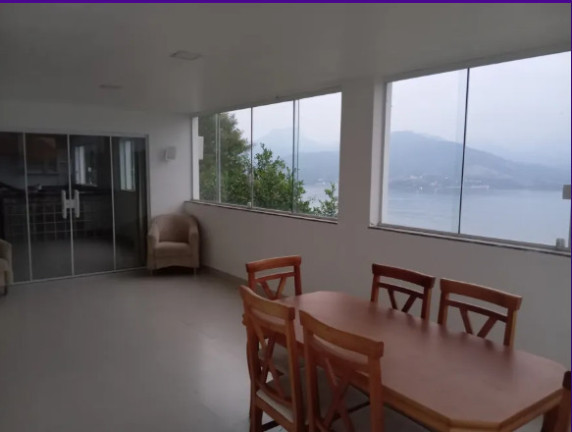 Imagem Casa de Condomínio com 5 Quartos à Venda,  em Centro - Mangaratiba