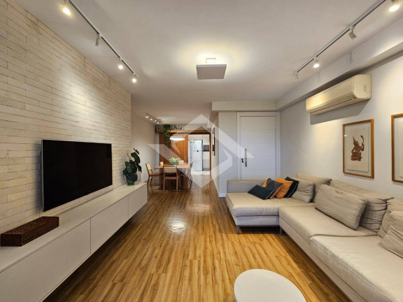 Imagem Apartamento com 4 Quartos à Venda, 144 m² em Barra Olímpica - Rio De Janeiro Imagem Apartamento com 4 Quartos à Venda, 144 m² em Barra Olímpica - Rio De Janeiro
