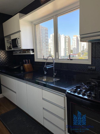 Imagem Apartamento com 1 Quarto à Venda, 116 m² em Brooklin Paulista - São Paulo Imagem Apartamento com 1 Quarto à Venda, 116 m² em Brooklin Paulista - São Paulo