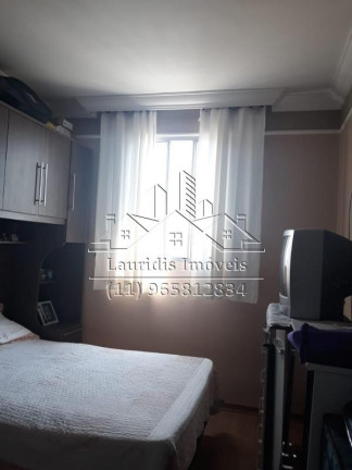Imagem Imóvel com 2 Quartos à Venda, 58 m² em Piratininga - Osasco