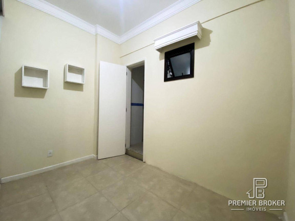 Imagem Apartamento com 3 Quartos à Venda, 110 m² em Agriões - Teresópolis Imagem Apartamento com 3 Quartos à Venda, 110 m² em Agriões - Teresópolis