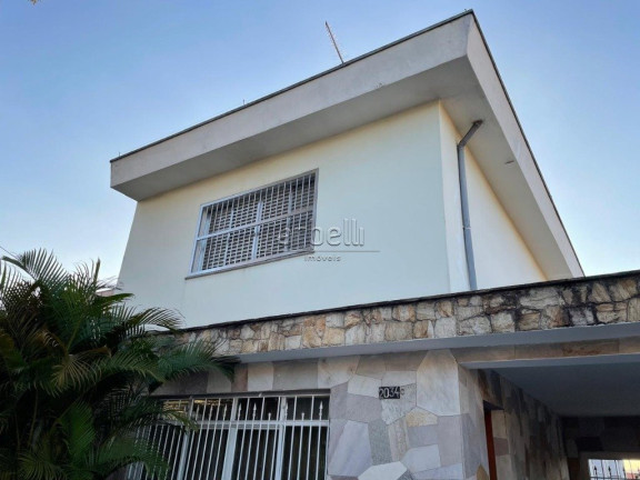 Imagem Sobrado com 3 Quartos à Venda, 250 m² em Vila Genioli - São Paulo Imagem Sobrado com 3 Quartos à Venda, 250 m² em Vila Genioli - São Paulo