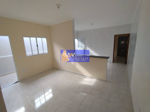 Imagem Casa com 2 Quartos à Venda, 70 m² em Florida Mirim - Mongaguá Imagem Casa com 2 Quartos à Venda, 70 m² em Florida Mirim - Mongaguá