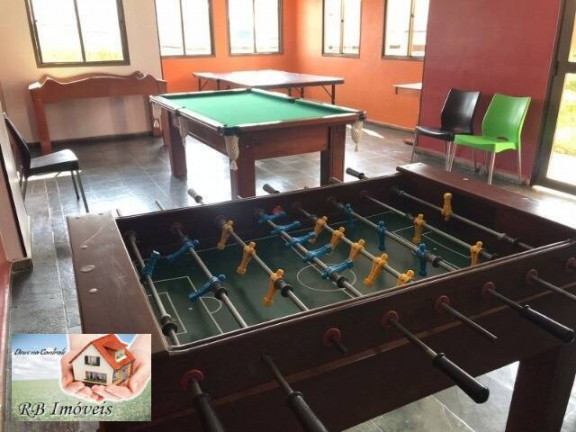 Imagem Apartamento com 2 Quartos à Venda, 58 m² em Parque Terra Nova Ii - São Bernardo Do Campo