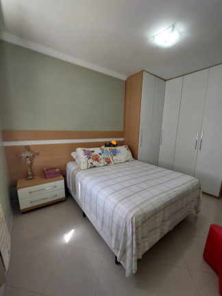 Imagem Apartamento com 1 Quarto à Venda,  em Itararé - São Vicente