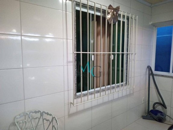 Imagem Casa com 4 Quartos à Venda, 195 m² em Paciência - Rio De Janeiro