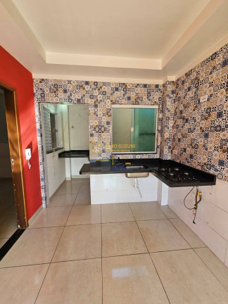 Imagem Apartamento com 2 Quartos à Venda, 48 m² em Itaquera - São Paulo