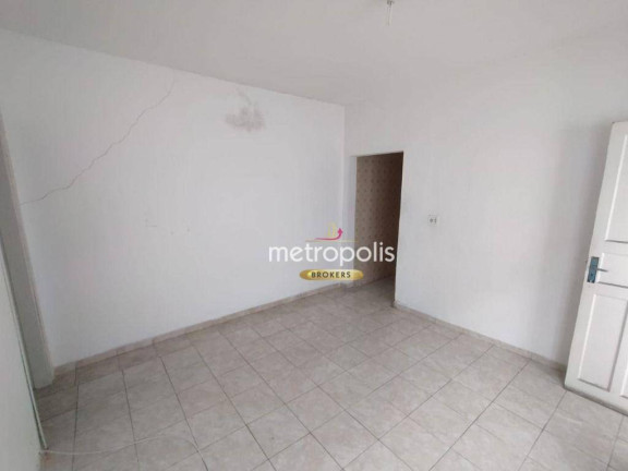 Imagem Casa com 3 Quartos à Venda, 166 m² em Olímpico - São Caetano Do Sul Imagem Casa com 3 Quartos à Venda, 166 m² em Olímpico - São Caetano Do Sul