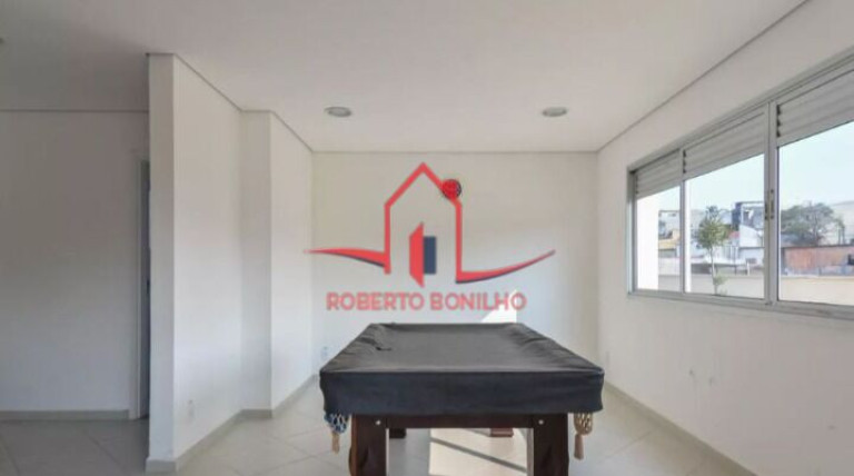 Imagem Apartamento com 2 Quartos à Venda, 66 m² em Independência - São Bernardo Do Campo