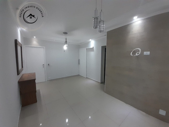 Imagem Apartamento com 3 Quartos à Venda, 72 m² em Enseada - Guarujá Imagem Apartamento com 3 Quartos à Venda, 72 m² em Enseada - Guarujá