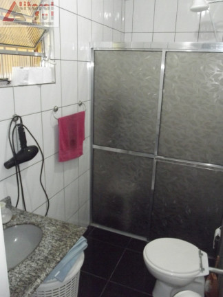 Imagem Casa com 3 Quartos à Venda, 130 m² em Mirim - Praia Grande Imagem Casa com 3 Quartos à Venda, 130 m² em Mirim - Praia Grande