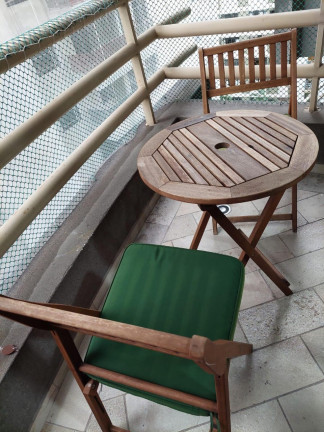 Imagem Imóvel com 1 Quarto à Venda, 50 m² em Bela Vista - São Paulo
