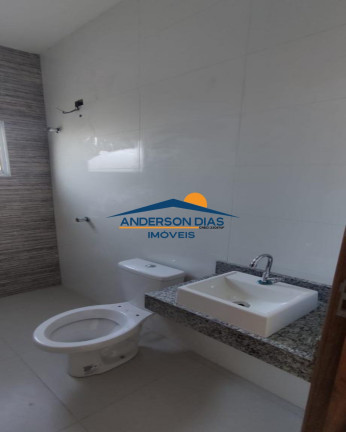 Imagem Casa com 2 Quartos à Venda, 60 m² em Balneário Dos Golfinhos - Caraguatatuba