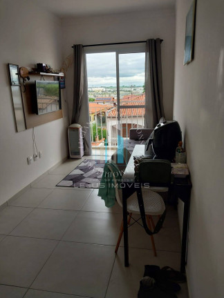 Imagem Apartamento com 1 Quarto à Venda, 33 m² em Residencial De Lorenzi - Boituva