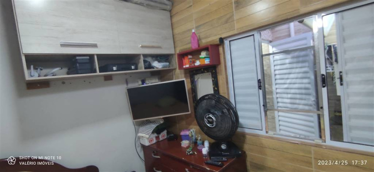 Imagem Casa com 1 Quarto à Venda, 50 m² em Jardim Real - Praia Grande Imagem Casa com 1 Quarto à Venda, 50 m² em Jardim Real - Praia Grande
