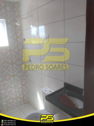 Imagem Apartamento com 2 Quartos à Venda, 48 m² em José Américo De Almeida - João Pessoa