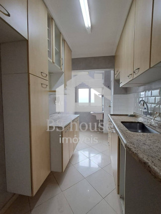 Imagem Apartamento com 3 Quartos à Venda, 66 m² em Vila Camilópolis - Santo André Imagem Apartamento com 3 Quartos à Venda, 66 m² em Vila Camilópolis - Santo André