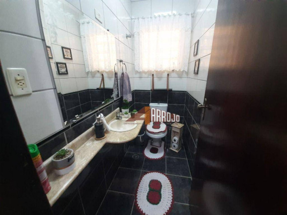 Imagem Sobrado com 3 Quartos à Venda, 124 m² em Vila Ré - São Paulo