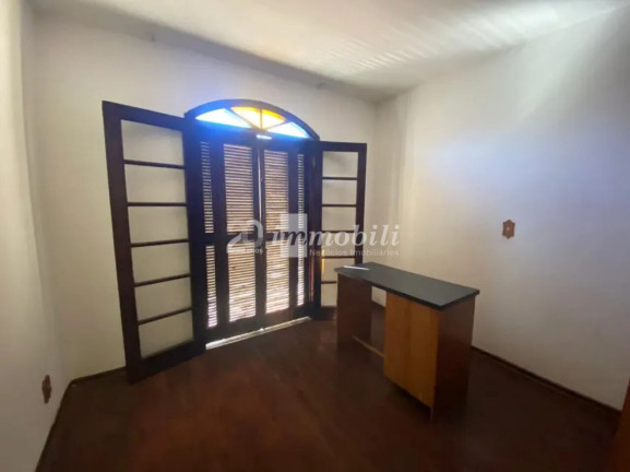 Imagem Casa com 3 Quartos à Venda, 110 m² em Jardim Trussardi - São Paulo