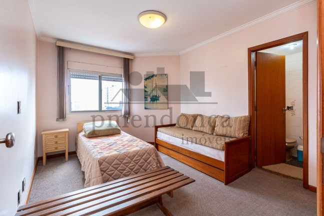 Imagem Apartamento com 3 Quartos à Venda, 190 m² em Perdizes - São Paulo Imagem Apartamento com 3 Quartos à Venda, 190 m² em Perdizes - São Paulo