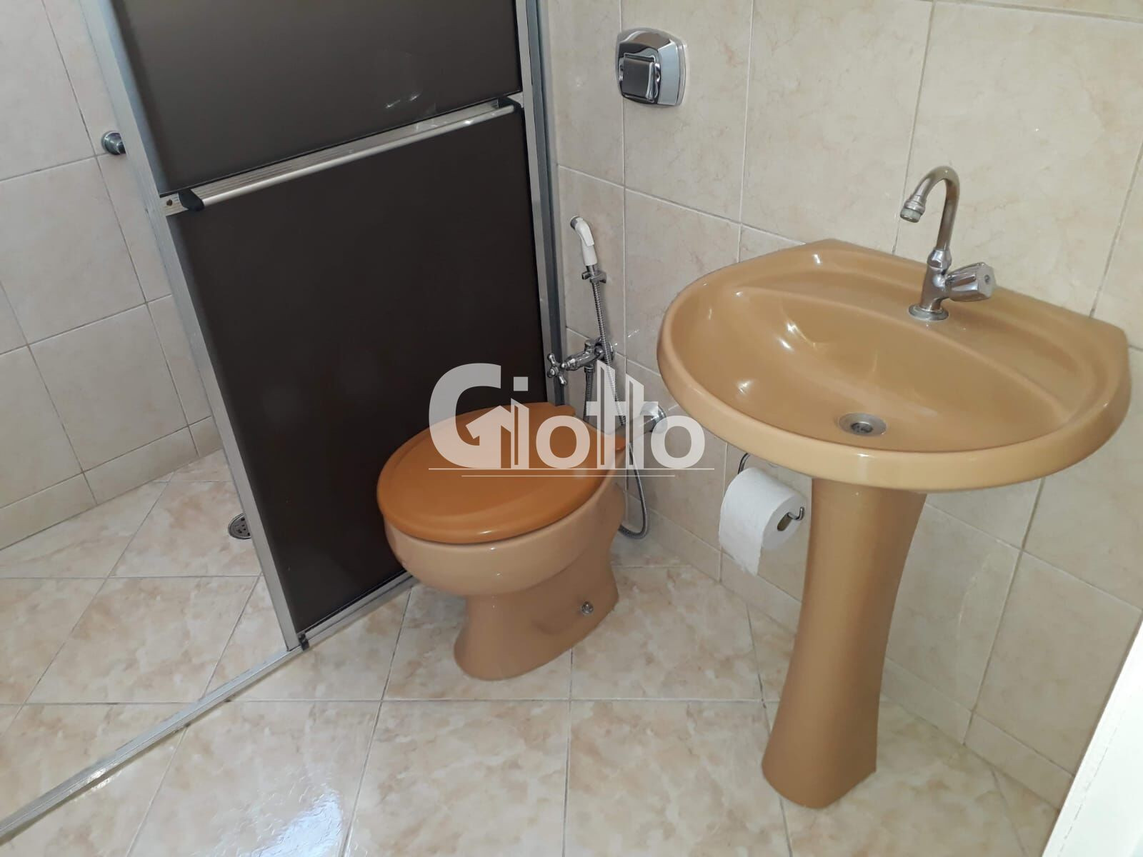 Imagem Apartamento com 2 Quartos à Venda, 66 m² em Mogi Moderno - Mogi Das Cruzes