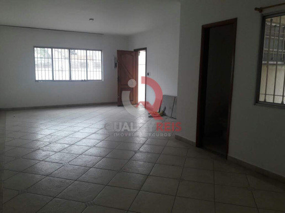 Imagem Casa com 5 Quartos à Venda, 255 m² em Tucuruvi - São Paulo