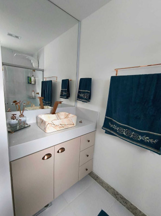 Imagem Casa de Condomínio à Venda, 109 m² em Vila De Abrantes (abrantes) - Camaçari Imagem Casa de Condomínio à Venda, 109 m² em Vila De Abrantes (abrantes) - Camaçari
