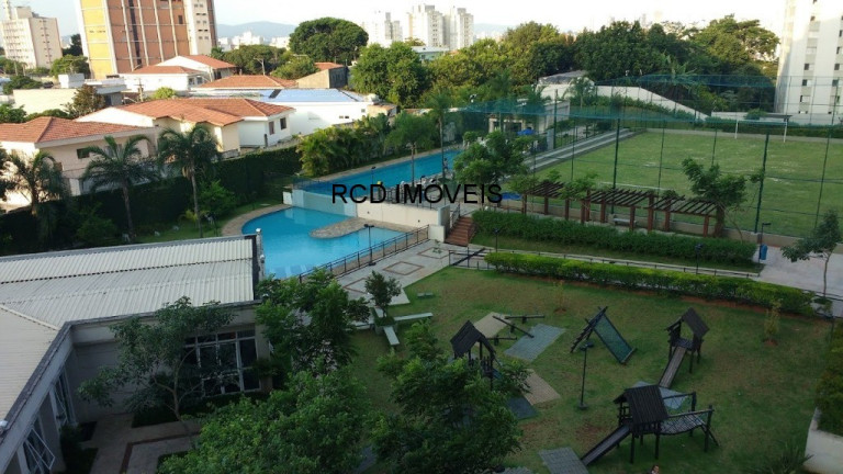 Apartamento com 3 Quartos à Venda, 70 m² em Jaguaré - São Paulo
