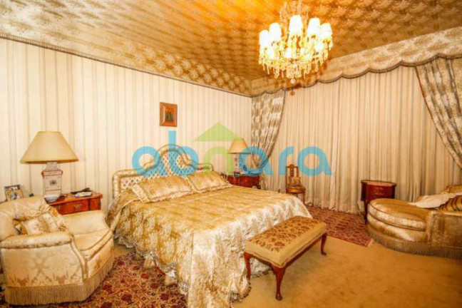 Imagem Apartamento com 4 Quartos à Venda, 445 m² em Leblon - Rio De Janeiro