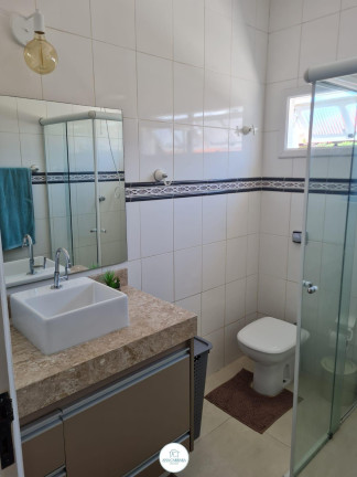 Imagem Casa com 3 Quartos à Venda, 180 m² em Balneário Três Marias - Peruíbe