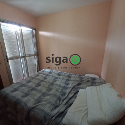 Imagem Apartamento com 2 Quartos à Venda ou Locação, 55 m² em Chácara Santo Antônio (zona Sul) - São Paulo Imagem Apartamento com 2 Quartos à Venda ou Locação, 55 m² em Chácara Santo Antônio (zona Sul) - São Paulo