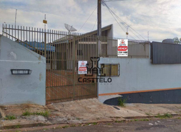 Casa com 4 Quartos à Venda, 350 m² em Portuguesa - Londrina