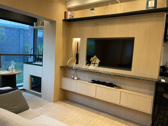 Imagem Apartamento com 2 Quartos à Venda, 58 m² em Jardim Esplanada - São José Dos Campos Imagem Apartamento com 2 Quartos à Venda, 58 m² em Jardim Esplanada - São José Dos Campos