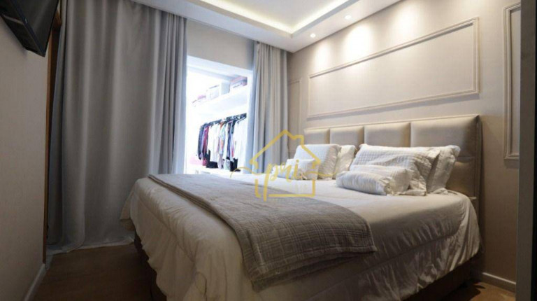 Imagem Apartamento com 3 Quartos à Venda, 130 m² em Gonzaga - Santos Imagem Apartamento com 3 Quartos à Venda, 130 m² em Gonzaga - Santos