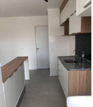 Imagem Apartamento com 2 Quartos à Venda, 56 m² em Belém - São Paulo