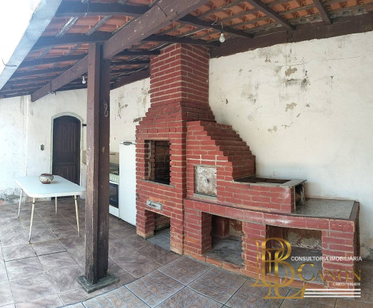 Imagem Casa com 4 Quartos à Venda, em Tupy - Itanhaém Imagem Casa com 4 Quartos à Venda, em Tupy - Itanhaém