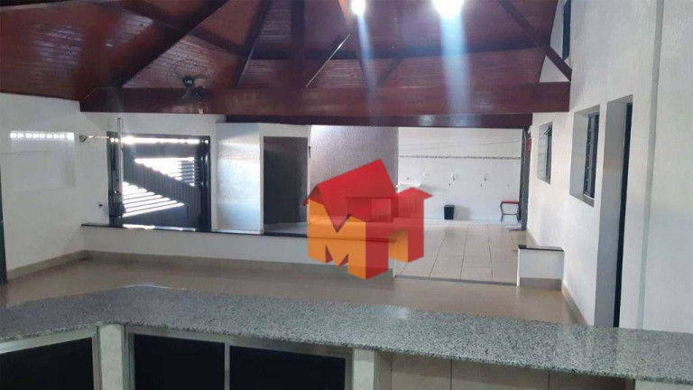 Imagem Sobrado com 3 Quartos à Venda, 260 m² em Parque Novo Mundo - Americana Imagem Sobrado com 3 Quartos à Venda, 260 m² em Parque Novo Mundo - Americana