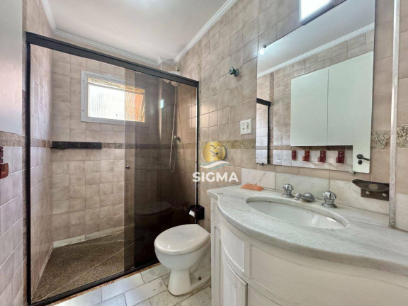 Imagem Apartamento com 3 Quartos à Venda, 103 m² em Pitangueiras - Guarujá Imagem Apartamento com 3 Quartos à Venda, 103 m² em Pitangueiras - Guarujá